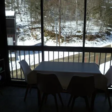 Cosy Avec Terrasse Privee