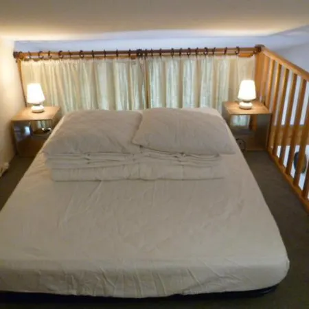 Apartment Cosy Avec Terrasse Privee