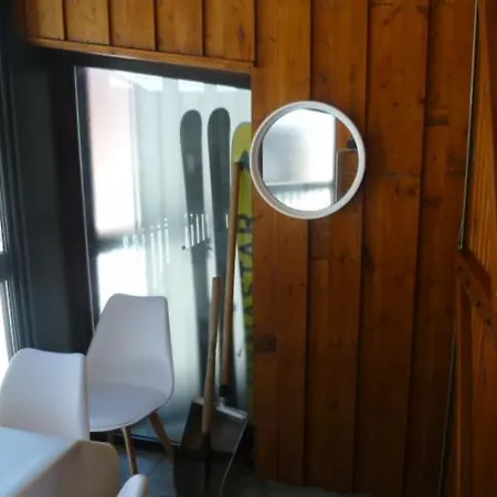 Cosy Avec Terrasse Privee