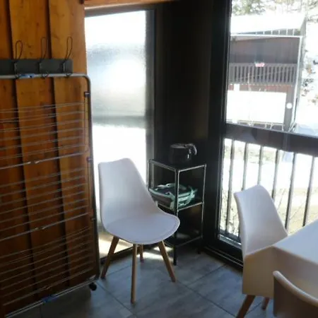 Cosy Avec Terrasse Privee Apartment Montferrier